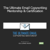 Guillermo Rubio (Awai) - The Ultimate Email Copywriting Mentorship & Certification