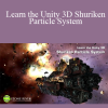 Stone River Elearning - Learn the Unity 3D Shuriken Particle System