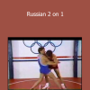 Gene Mills - Russian 2 on 1