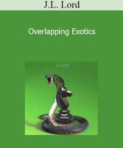 J.L. Lord - Overlapping Exotics