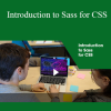 Stone River Elearning - Introduction to Sass for CSS