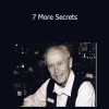 J.C. Wagner - 7 More Secrets
