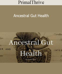 PrimalThrive - Ancestral Gut Health