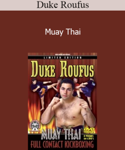 Duke Roufus Muay Thai