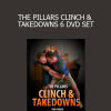 Stephen Whittier - THE PILLARS CLINCH & TAKEDOWNS 6 DVD SET