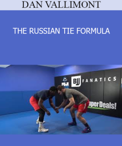 DAN VALLIMONT - THE RUSSIAN TIE FORMULA