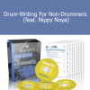 Friedemann Findeisen - Drum-Writing For Non-Drummers (feat. Nippy Noya)