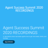 Mike Cerrone - Agent Success Summit 2020 RECORDINGS