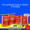 Kris Haskins - The Landlord’s Guide to Section 8 Housing