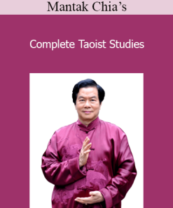 Mantak Chia’s - Complete Taoist Studies