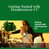 Stone River Elearning - Getting Started with Dreamweaver CC