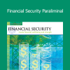 Paul Scheele - Financial Security Paraliminal