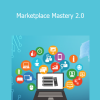 Tom Cormier - Marketplace Mastery 2.0