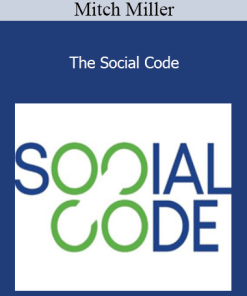 Mitch Miller - The Social Code