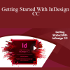 Stone River Elearning - Getting Started With InDesign CC