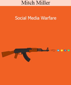 Mitch Miller - Social Media Warfare