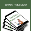 Jason Fladlien - Poor Man's Product Launch