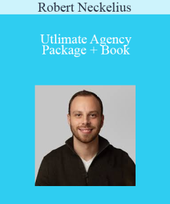 Robert Neckelius - Utlimate Agency Package + Book