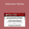 Jimmy D. Brown - Infoproduct Pipeline