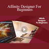 Stone River Elearning - Affinity Designer For Beginners