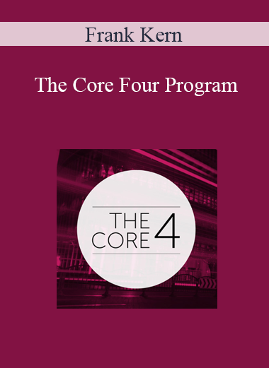 Frank Kern - The Core Four Program