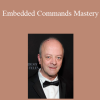 David Barron - Embedded Commands Mastery