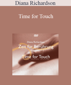 Diana Richardson - Time for Touch