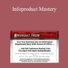 Jimmy D Brown & Ryan Deiss - Infoproduct Mastery