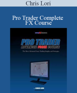 Chris Lori - Pro Trader Complete FX Course