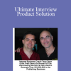 Terry Dean - Ultimate Interview Product Solution