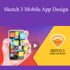 Stone River Elearning - Sketch 3 Mobile App Design