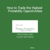 Jeffrey Kennedy - How to Trade the Highest Probability Opportunities