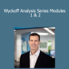 Todd Krueger - Wyckoff Analysis Series Modules 1 & 2