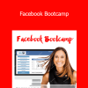 Anissa Holmes - Facebook Bootcamp
