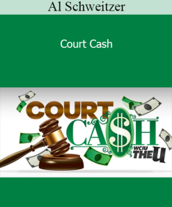 Al Schweitzer - Court Cash