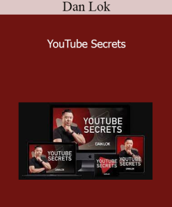Dan Lok - YouTube Secrets