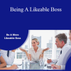 Stone River Elearning - Being A Likeable Boss
