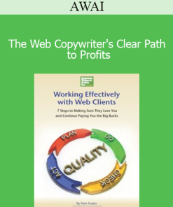 The Web Copywriter's Clear Path to Profits - AWAI