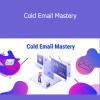 Black Hat Wizard - Cold Email Mastery