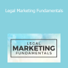 Draye Redfern - Legal Marketing Fundamentals