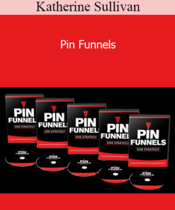 Katherine Sullivan - Pin Funnels