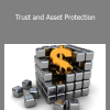Louis D. Brown - Trust and Asset Protection
