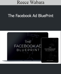 Reece Wabara - The Facebook Ad BluePrint