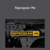 Karl Moore - Reprogram Me