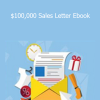 Michael Silk - $100.000 Sales Letter Ebook