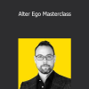 Todd Herman - Alter Ego Masterclass