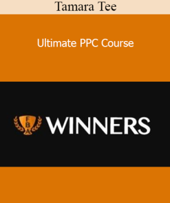 Tamara Tee - Ultimate PPC Course