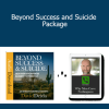 David Deida - Beyond Success and Suicide Package