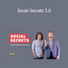 Ezra Firestone & Jason - Social Secrets 3.0