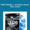 MAPS Mobility + Activation Paired Sets Course